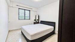 Blk 341 Clementi Avenue 5 (Clementi), HDB 3 Rooms #634921421